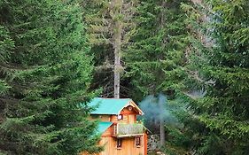 Isov Ranch